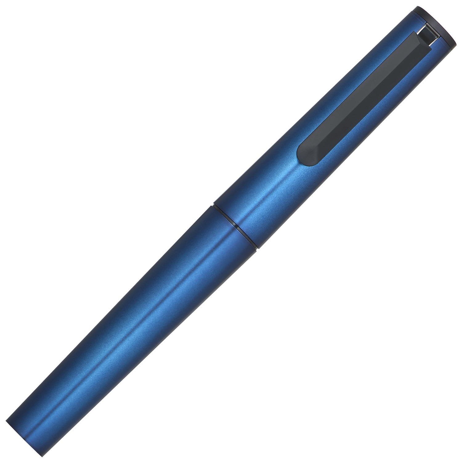 Stylo plume SAILOR Tuzu Forge - Metallic Blue - Fine (F) - 4901680608042