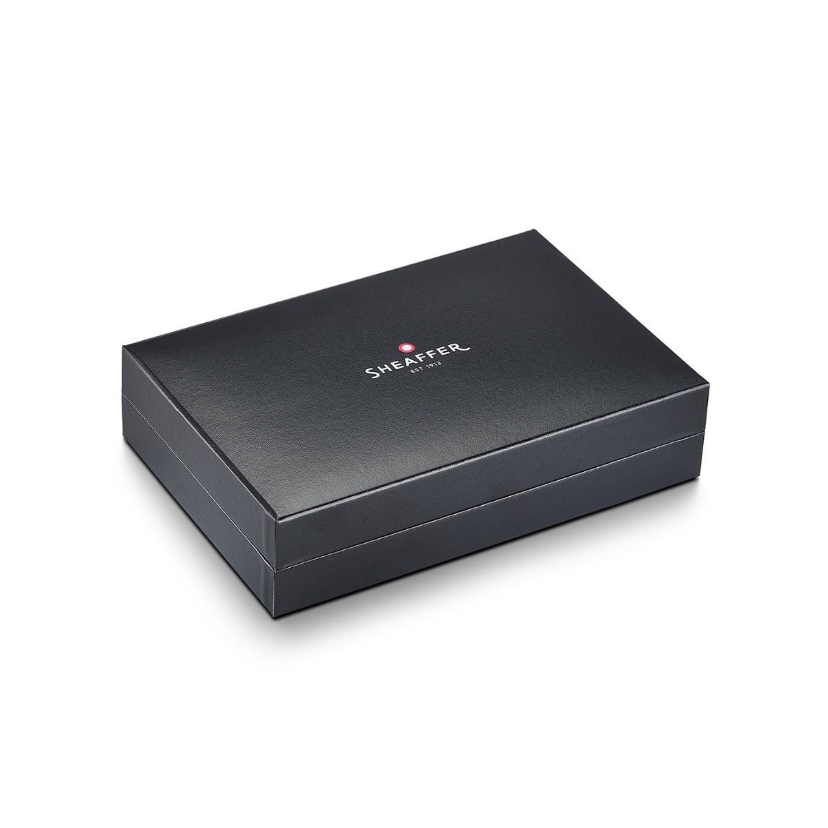 Stylo plume SHEAFFER Legacy - Glossy Black CT - Fine (F) - 