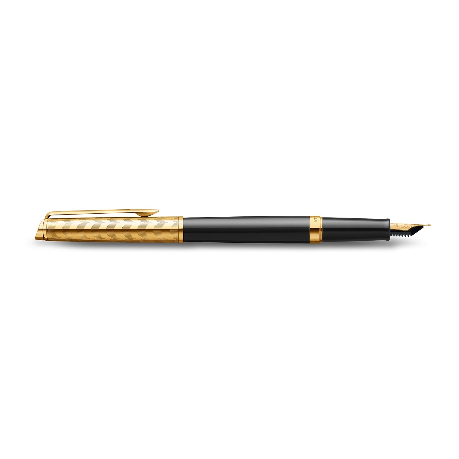 Stylo plume WATERMAN Hémisphère Opéra - Fine (F) - 