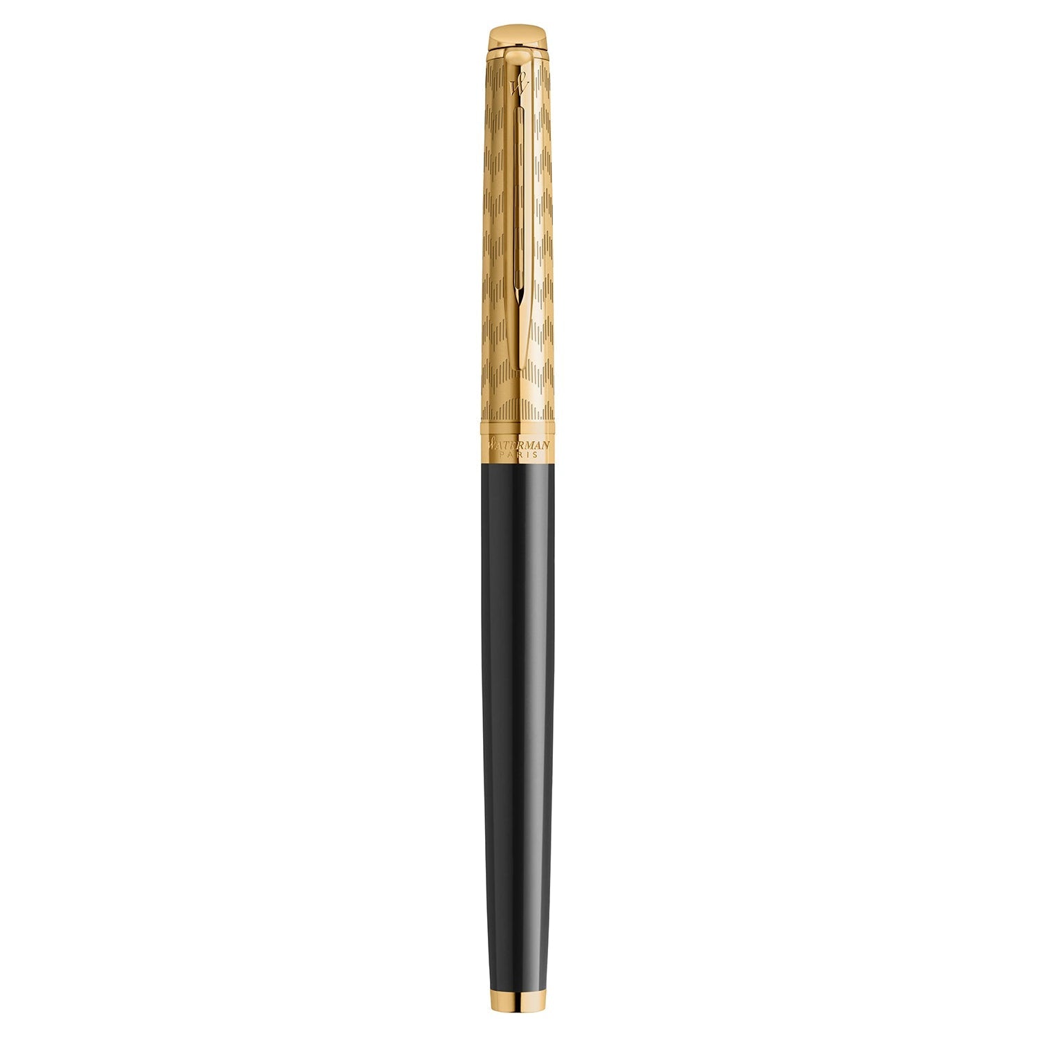 Stylo plume WATERMAN Hémisphère Opéra - Fine (F) - 