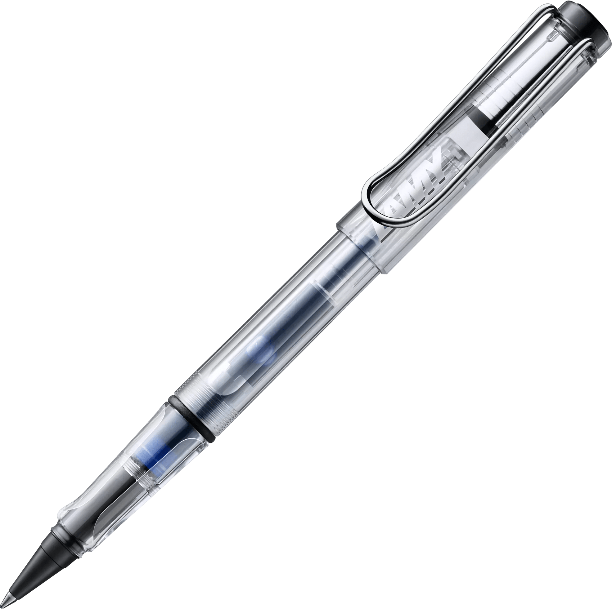 Stylo roller à cartouches LAMY safari - Vista - 
