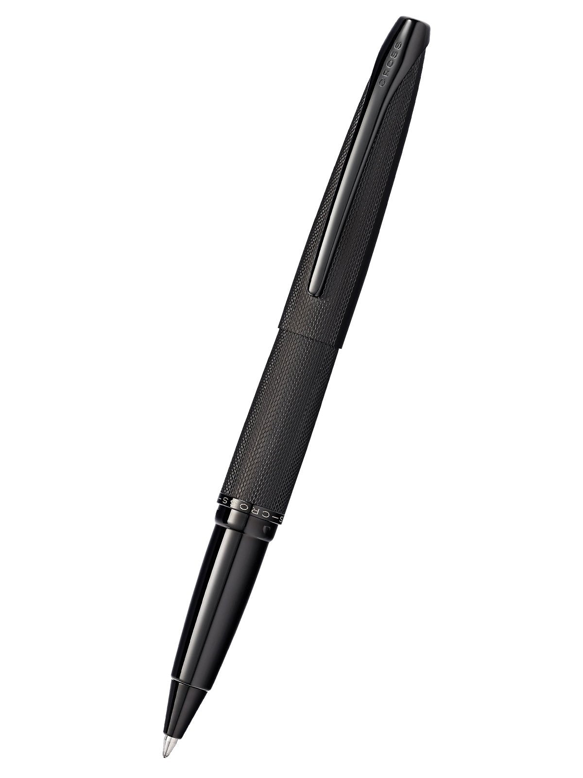 Stylo roller CROSS ATX - Brushed Black BT - 073228132402