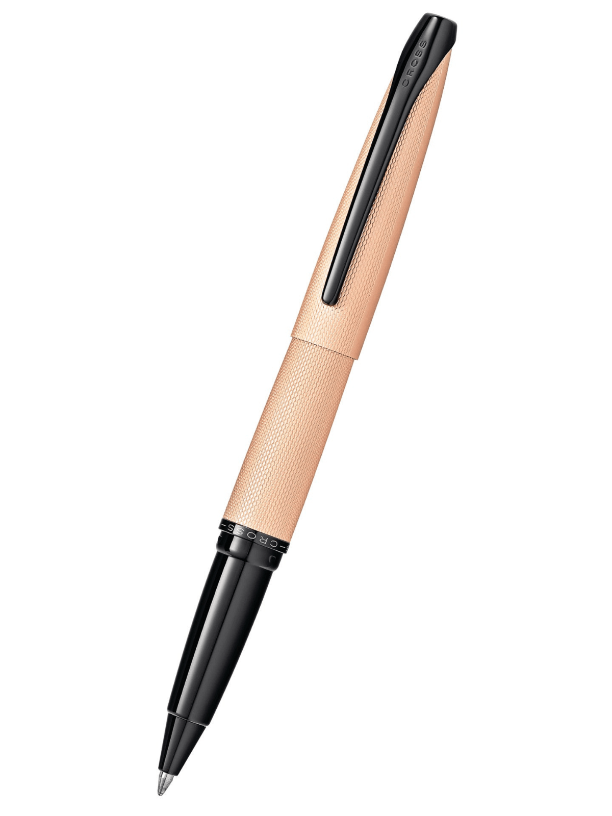 Stylo roller CROSS ATX - Brushed Rose Gold BT - 073228132440