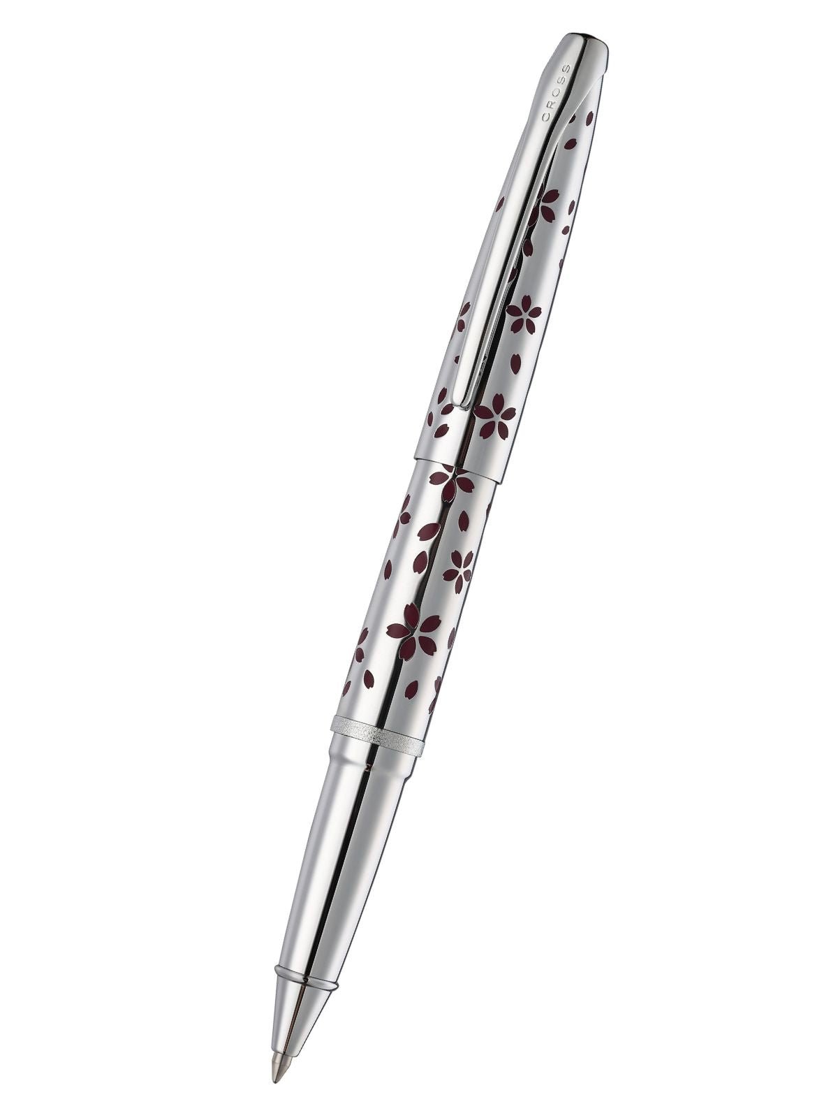 Stylo roller CROSS ATX Sakura Special Edition - Cherry Blossom - 073228148717