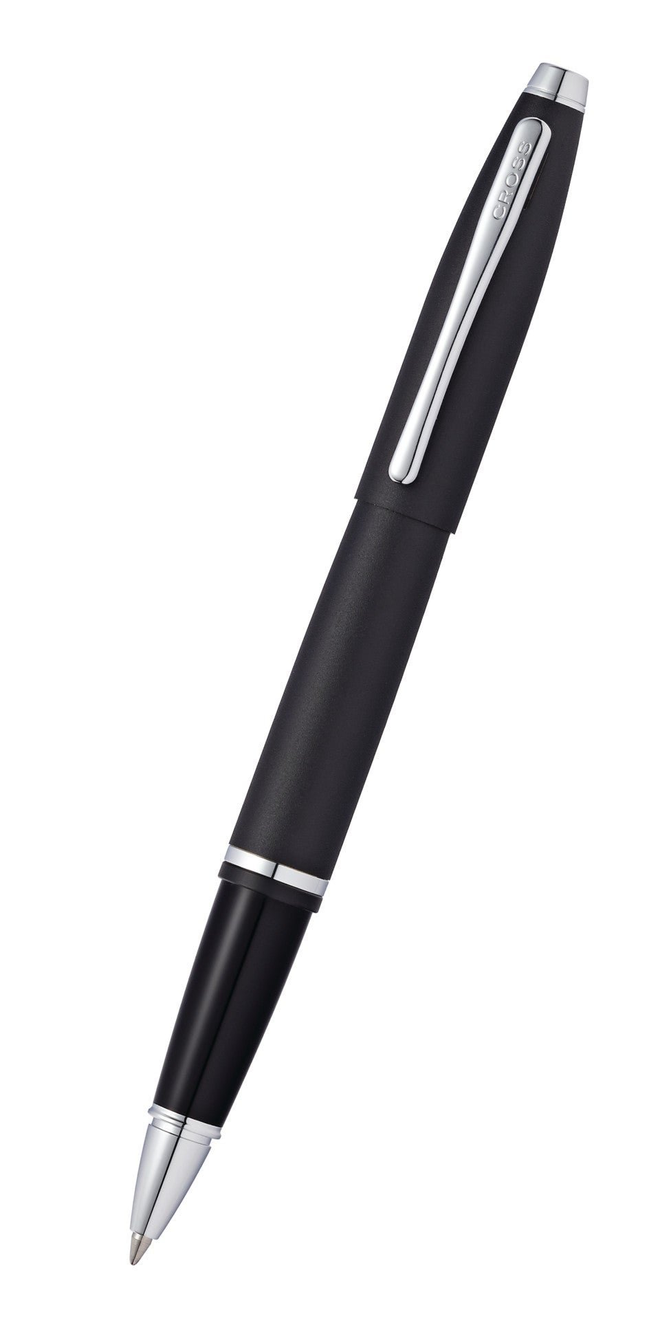 Stylo roller CROSS Calais - Matt Black CT - 073228128085