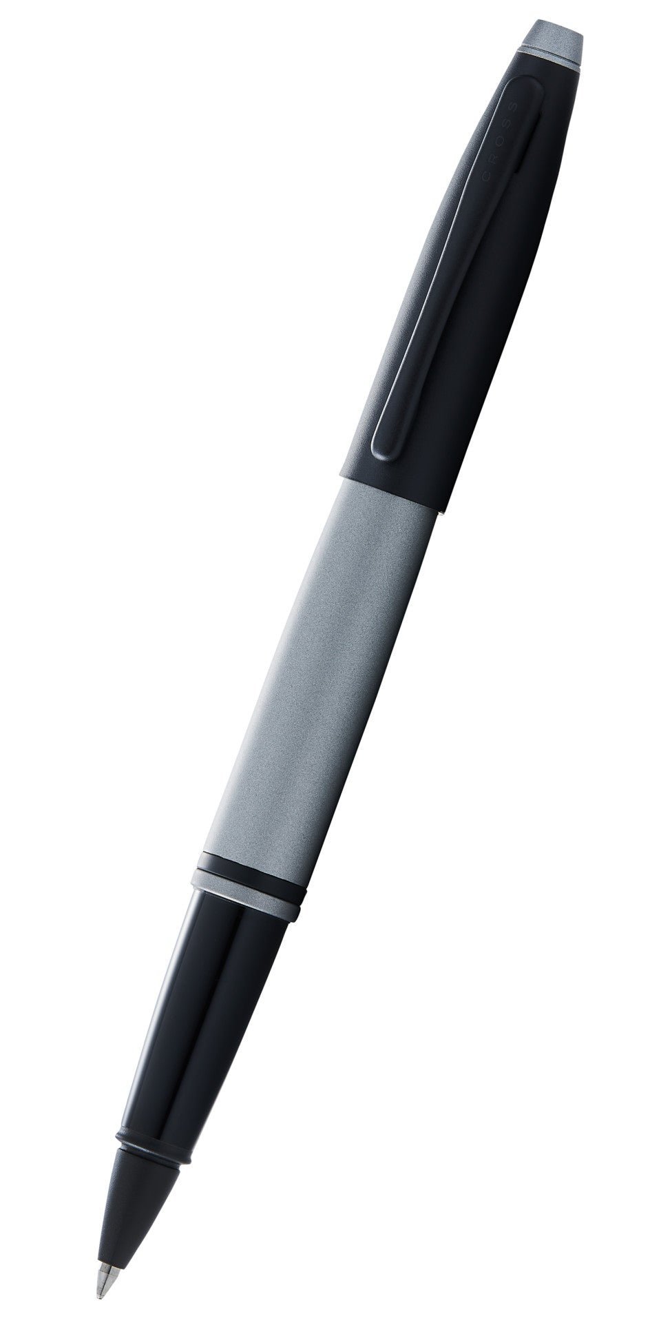 Stylo roller CROSS Calais - Matt Gray BT - 073228142418