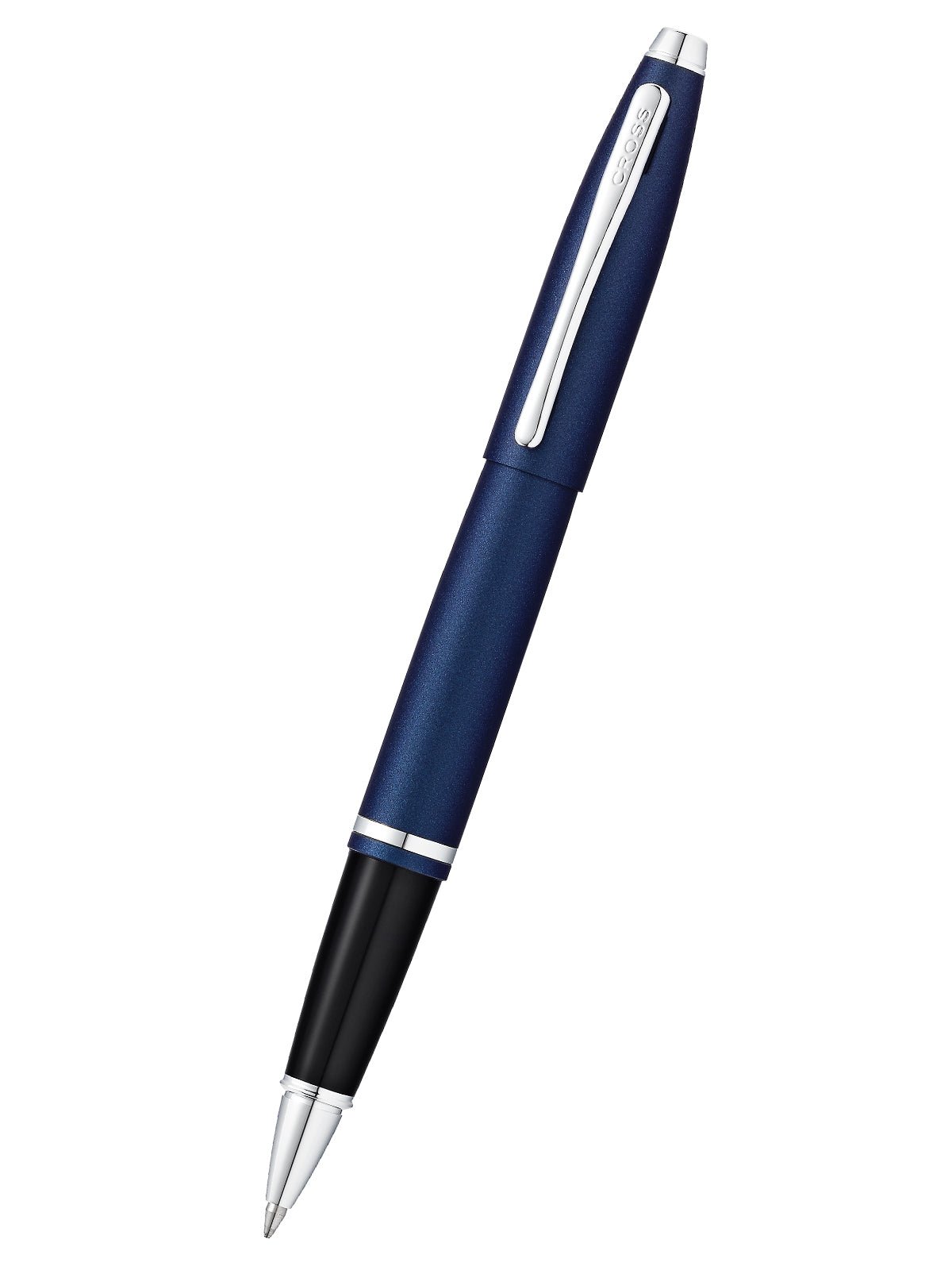 Stylo roller CROSS Calais - Midnight Blue CT - 073228134192