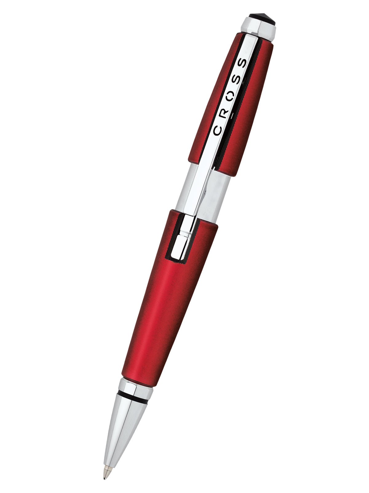 Stylo roller CROSS Edge - Formula Red CT - 073228116426