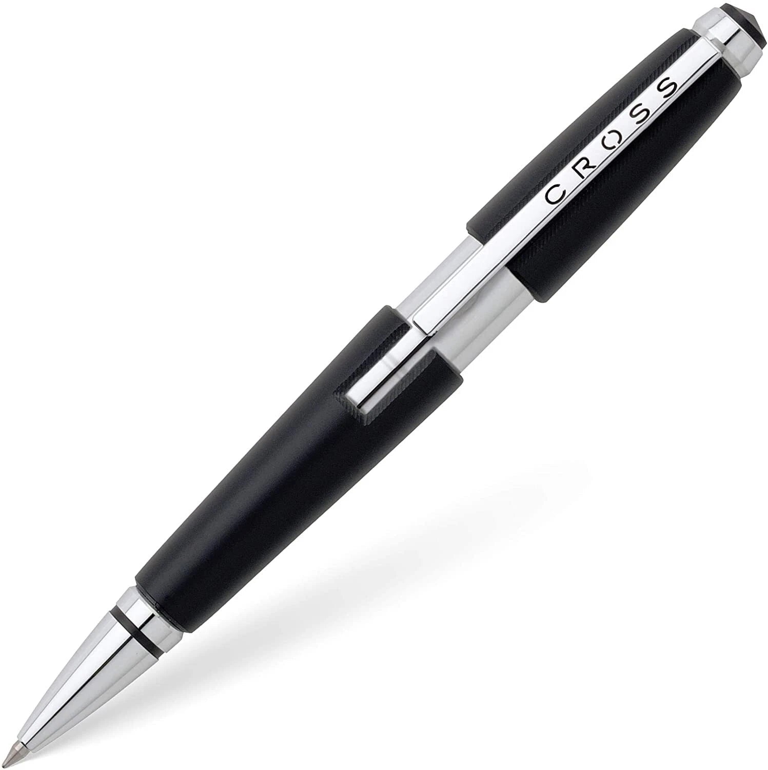 Stylo roller CROSS Edge - Jet Black CT - 073228106045