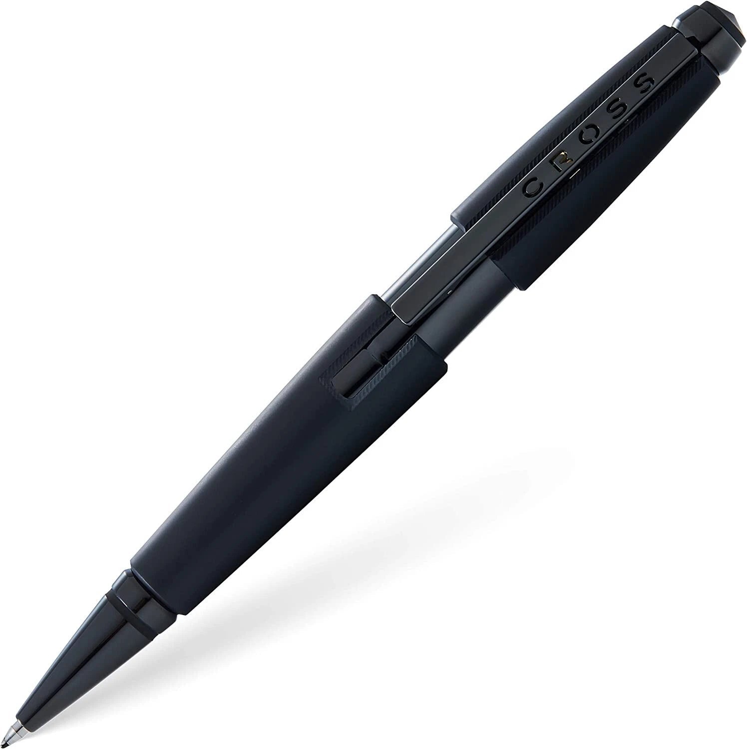 Stylo roller CROSS Edge - Matt Black BT - 073228142487