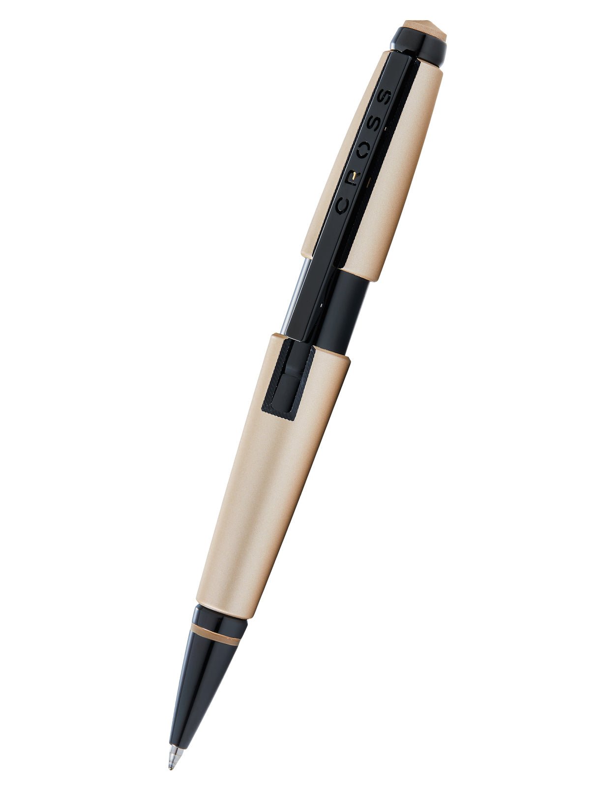 Stylo roller CROSS Edge - Matt Hazenut BT - 073228142517