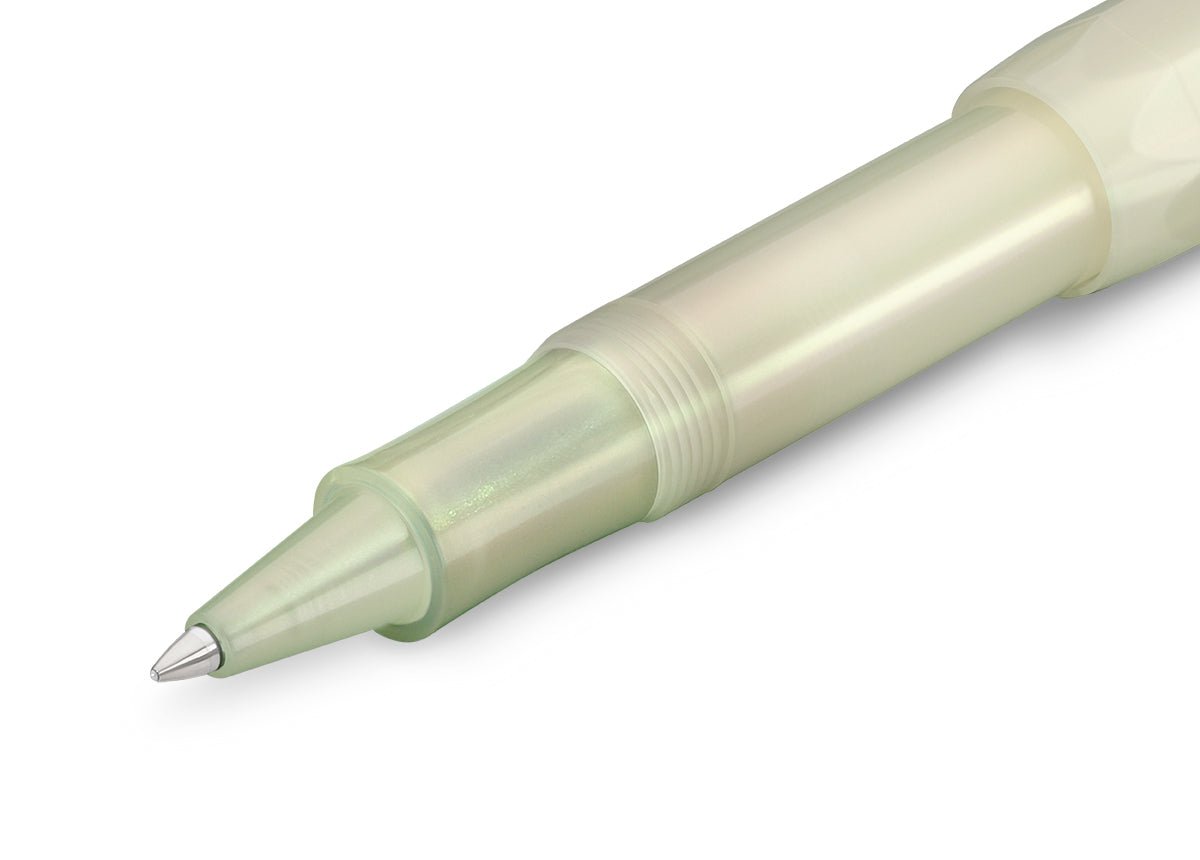 Stylo roller KAWECO Lunar Sport - Light Green - 4251734928016