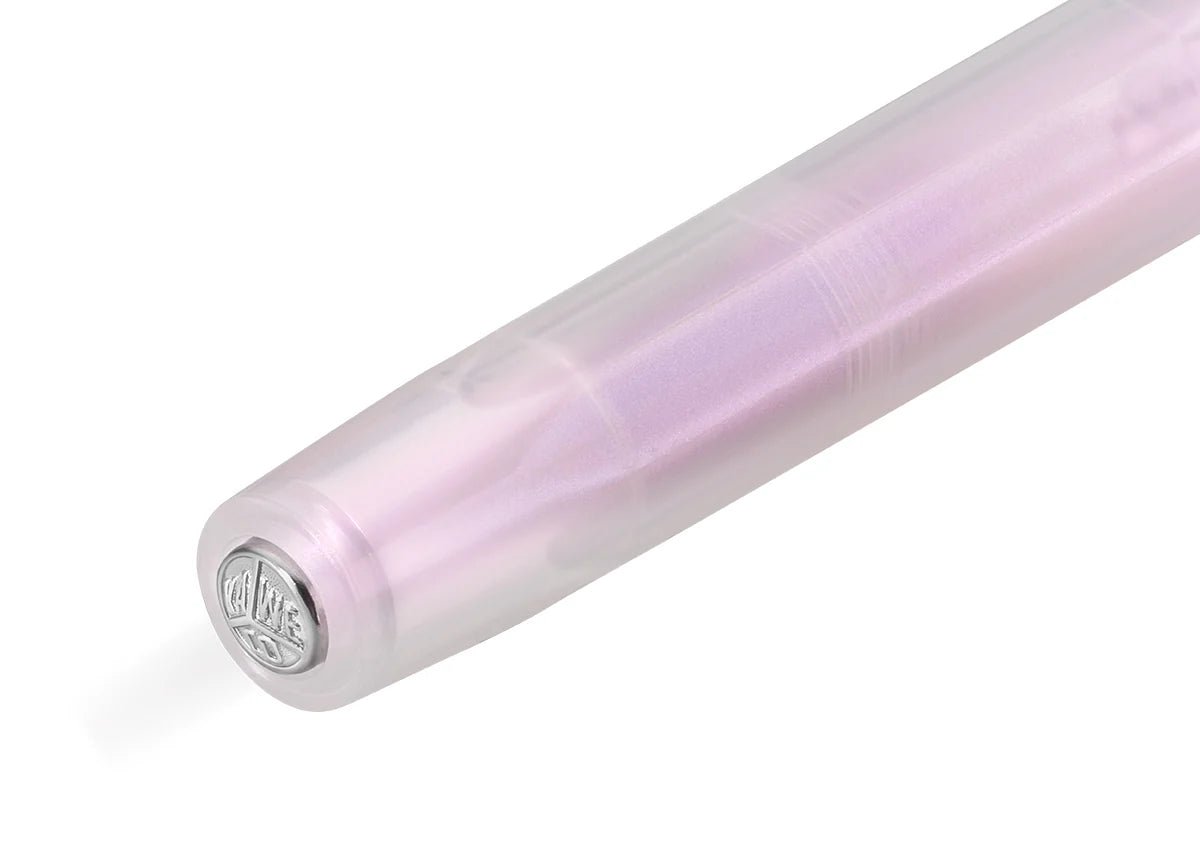 Stylo roller KAWECO Lunar Sport - Light Purple - 4251734928108