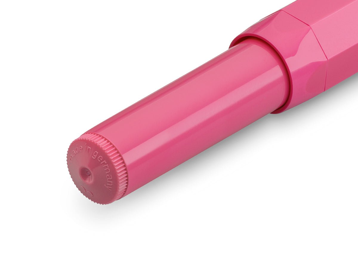 Stylo roller KAWECO Skyline Sport - Pink - 4250278610630