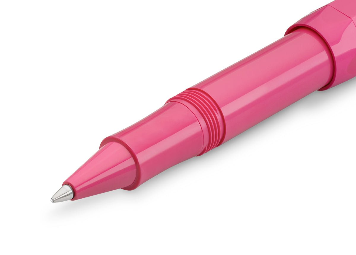 Stylo roller KAWECO Skyline Sport - Pink - 4250278610630