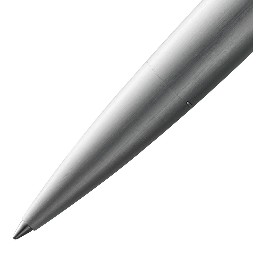 Stylo roller LAMY 2000 - Silver - 4014519239642