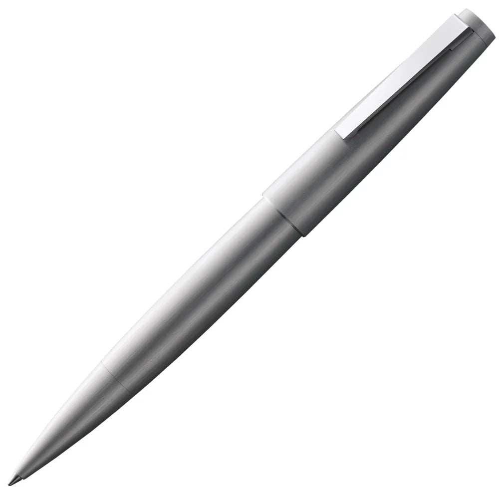 Stylo roller LAMY 2000 - Silver - 4014519239642