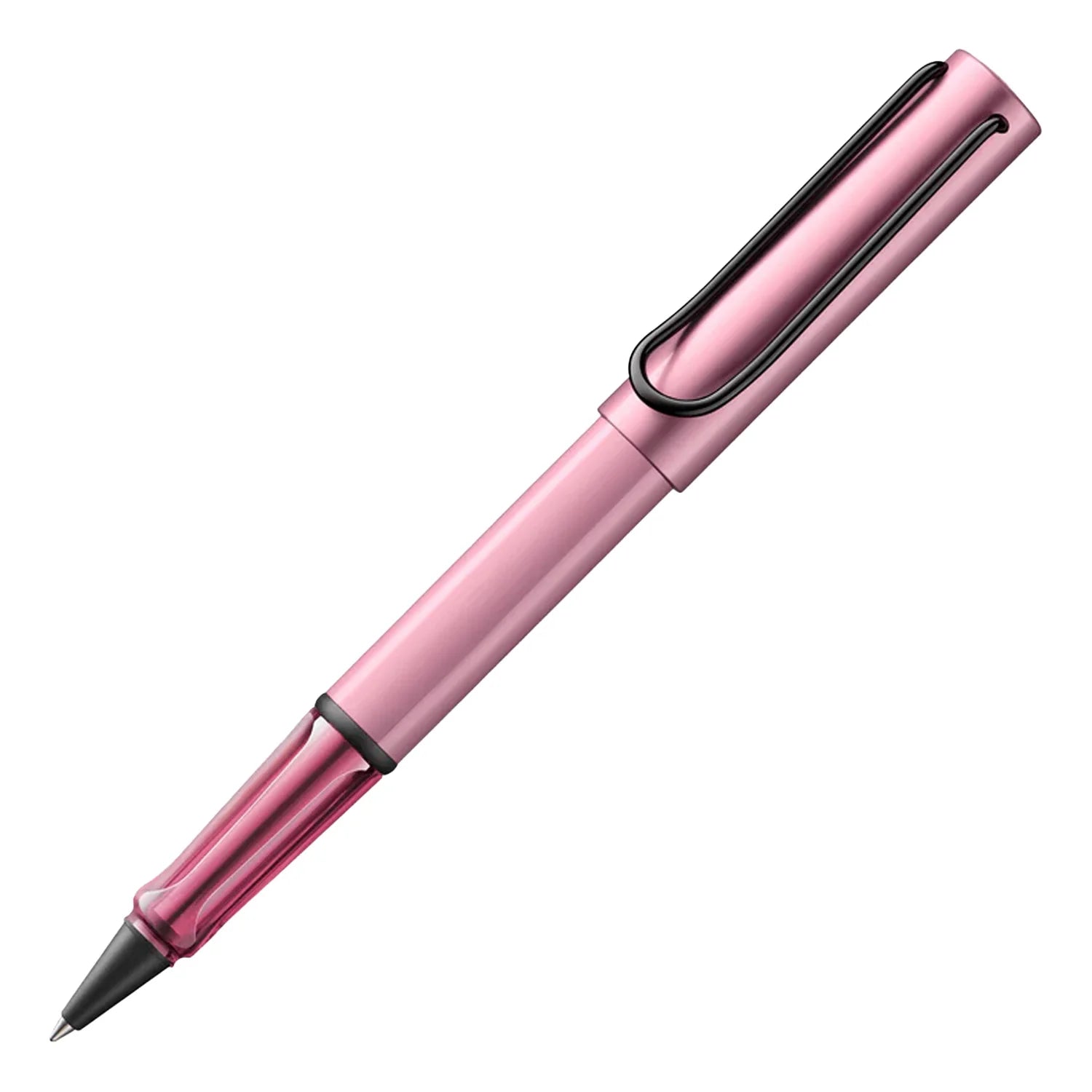 Stylo roller LAMY AL - star Autumn Pink & Sage Édition Spéciale - Medium (M) - Autumn Pink - 