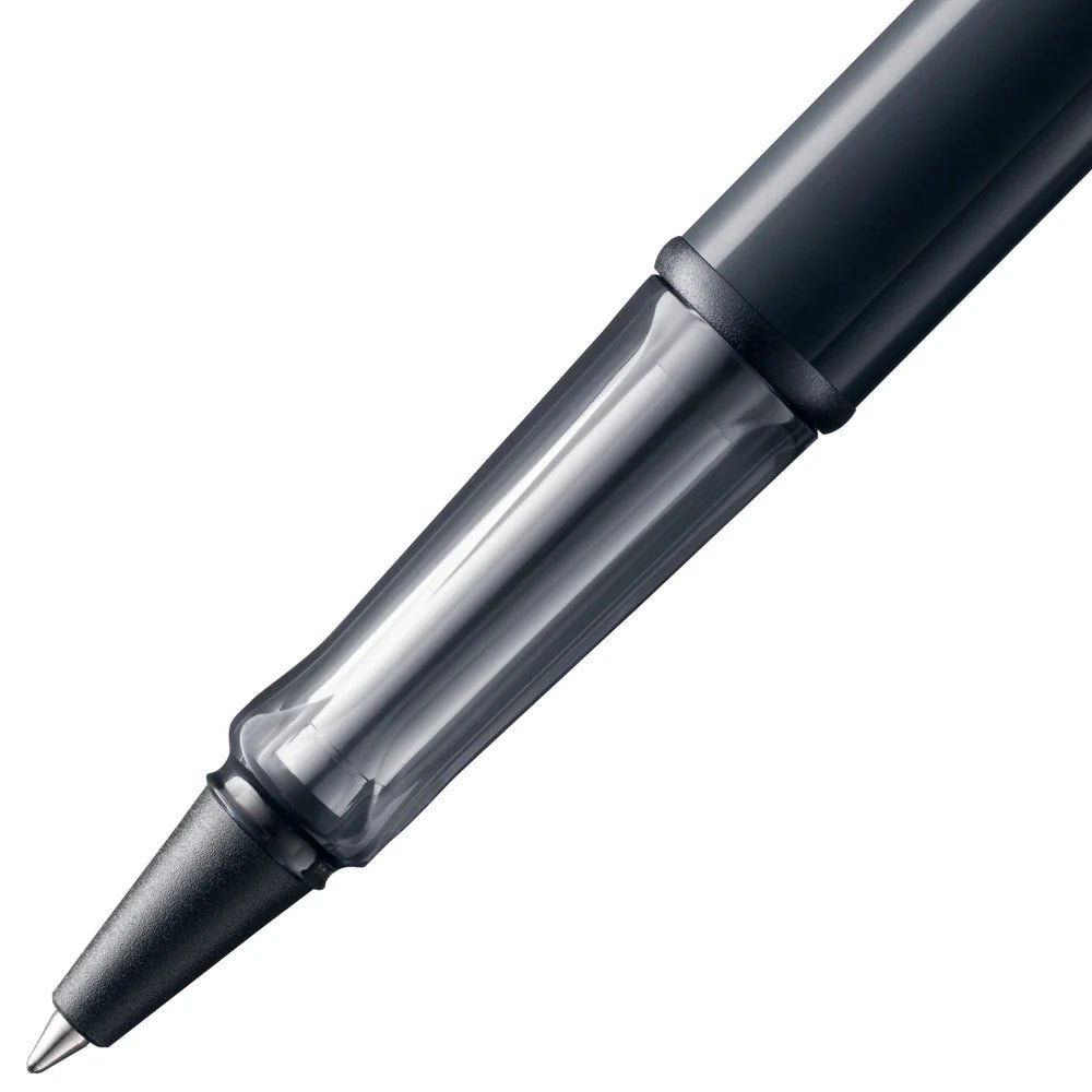 Stylo roller LAMY AL - star - Black - 4014519252818