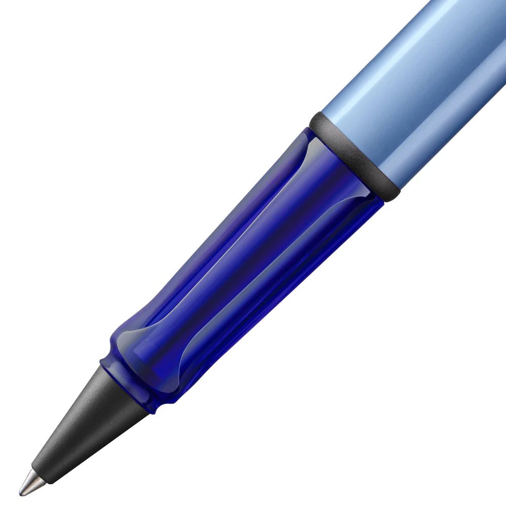 Stylo roller LAMY AL - star Édition Spéciale 2024 - Aquatic - 4014519766544