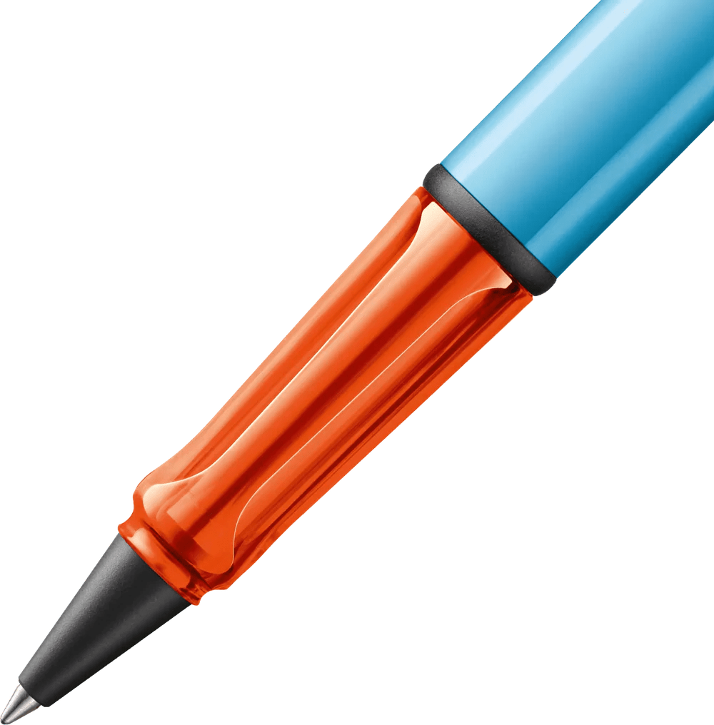 Stylo roller LAMY AL - star Édition Spéciale 2025 - Denim - 4014519790020