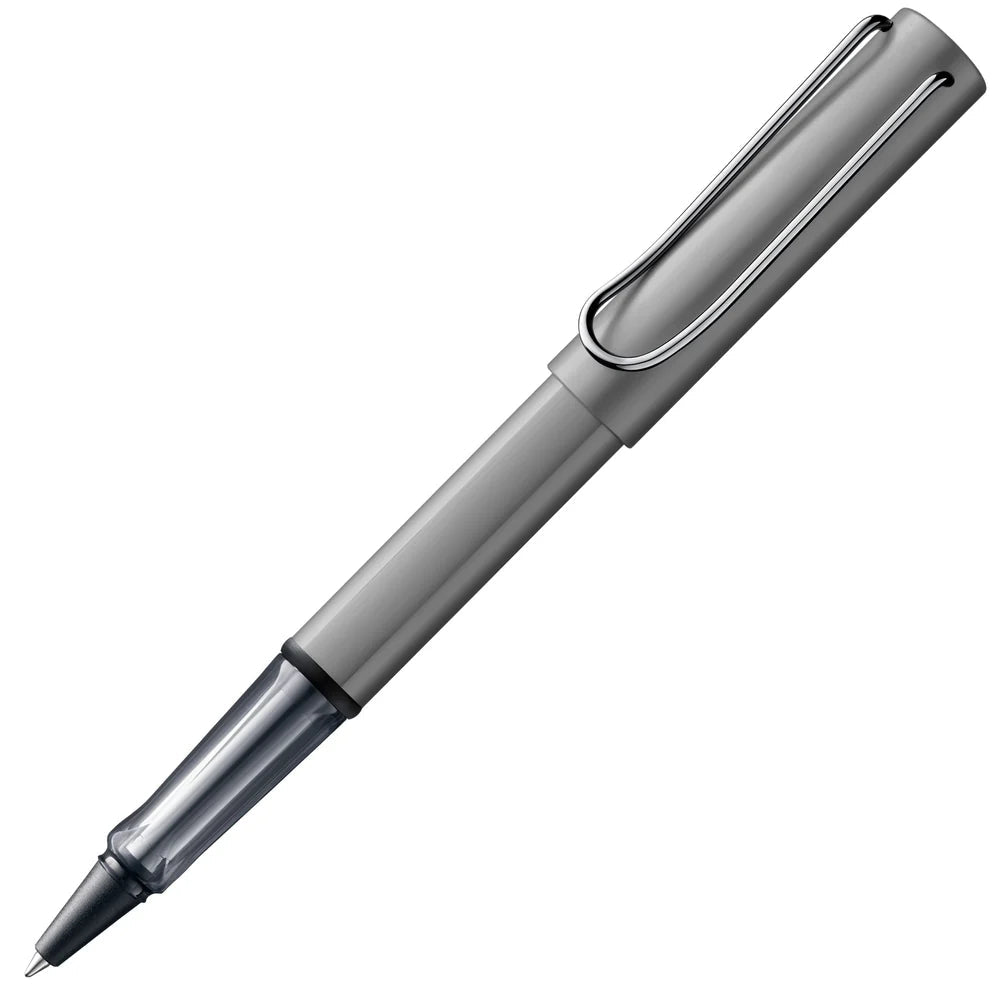 Stylo roller LAMY AL - star - Graphite - 4014519143055