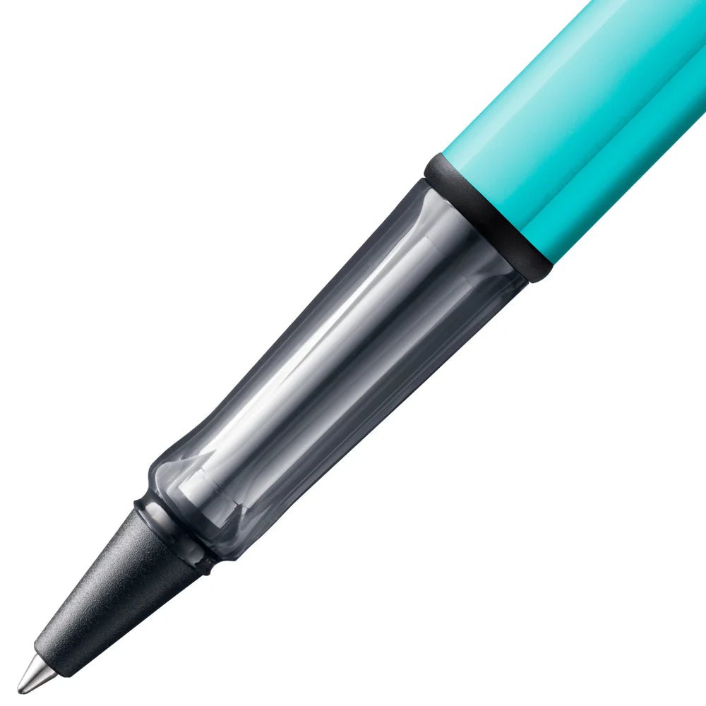 Stylo roller LAMY AL - star - Turmaline - 4014519728061