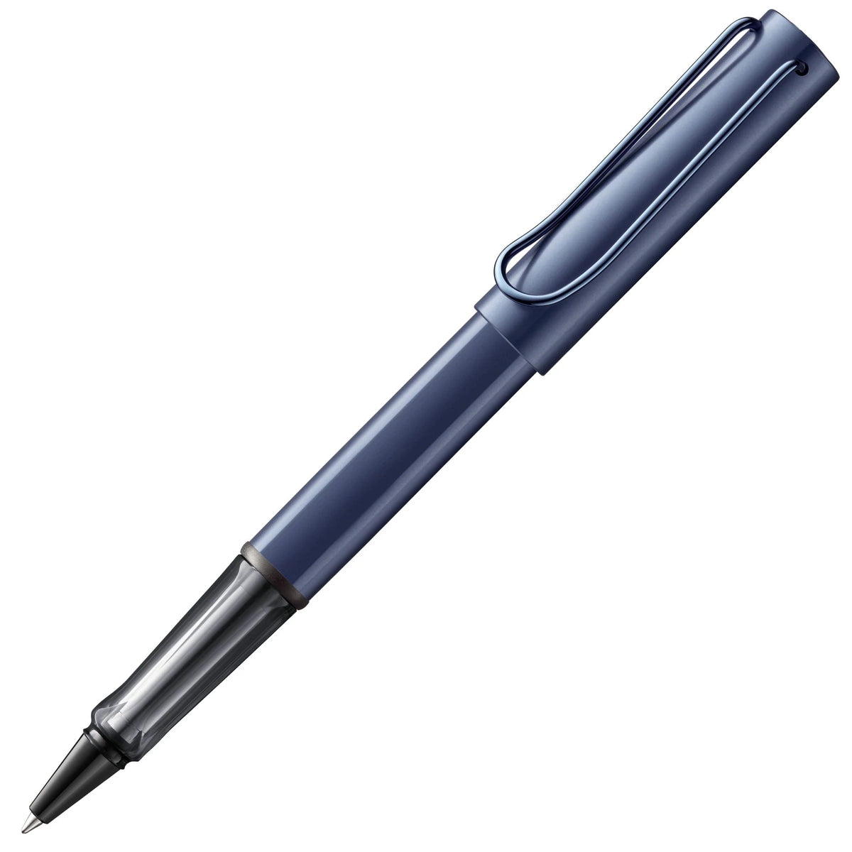 Stylo roller LAMY Lx - Blue - 4014519764120