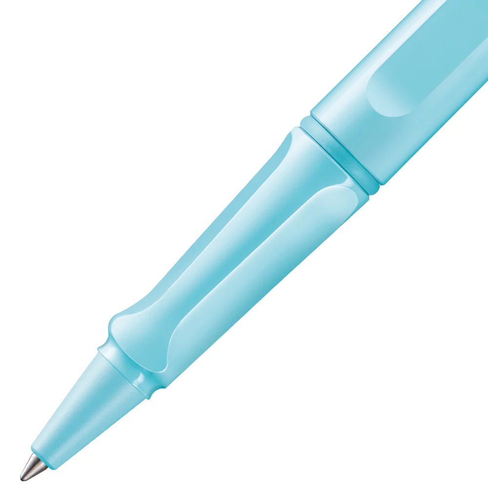 Stylo roller LAMY safari - Aquasky - 4014519764526