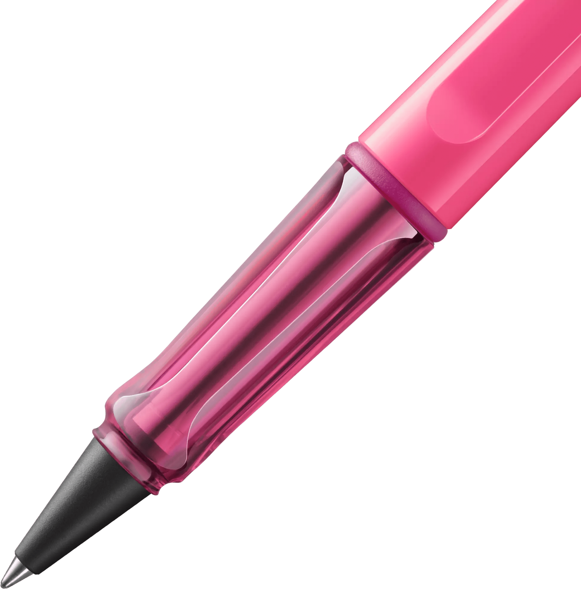 Stylo roller LAMY safari Édition Spéciale 2026 - Neon Pink - 4014519803508