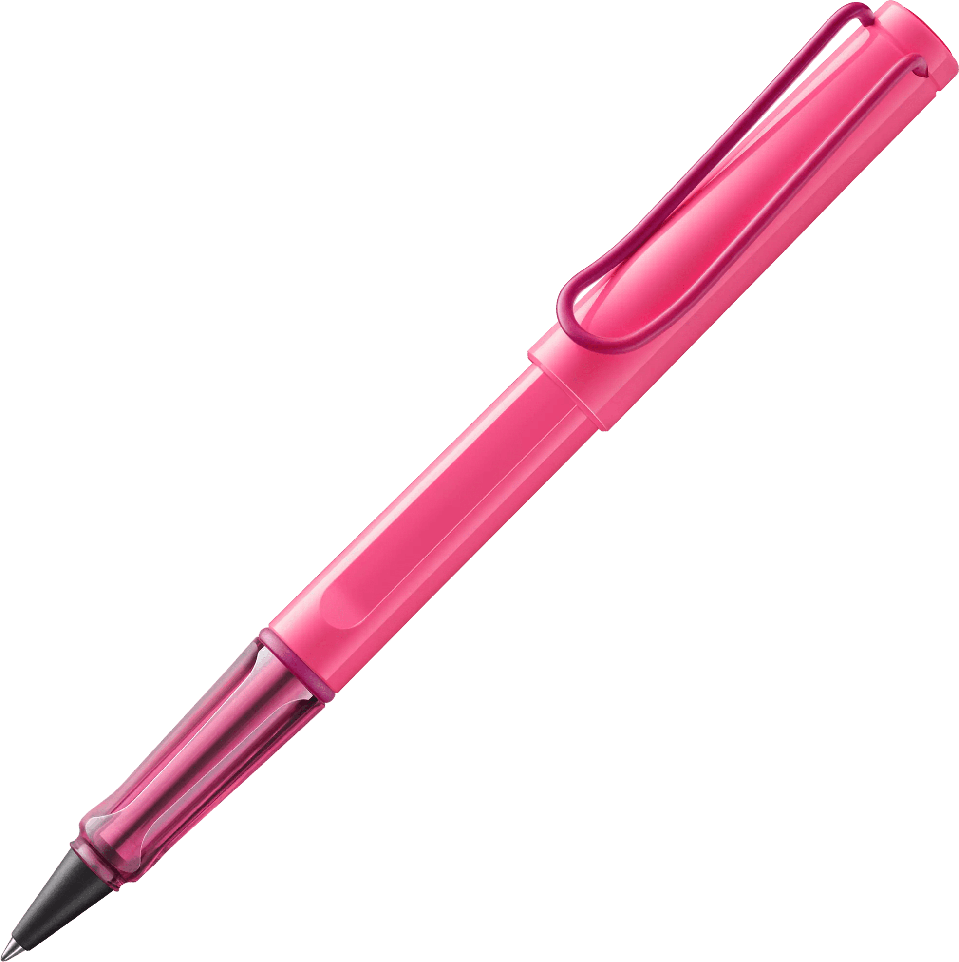 Stylo roller LAMY safari Édition Spéciale 2026 - Neon Pink - 4014519803508