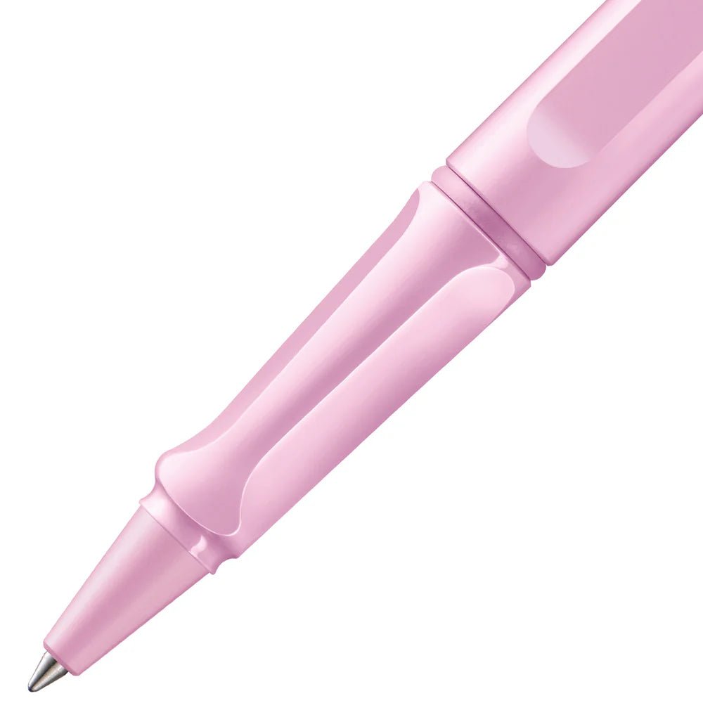 Stylo roller LAMY safari - Lightrose - 4014519764519