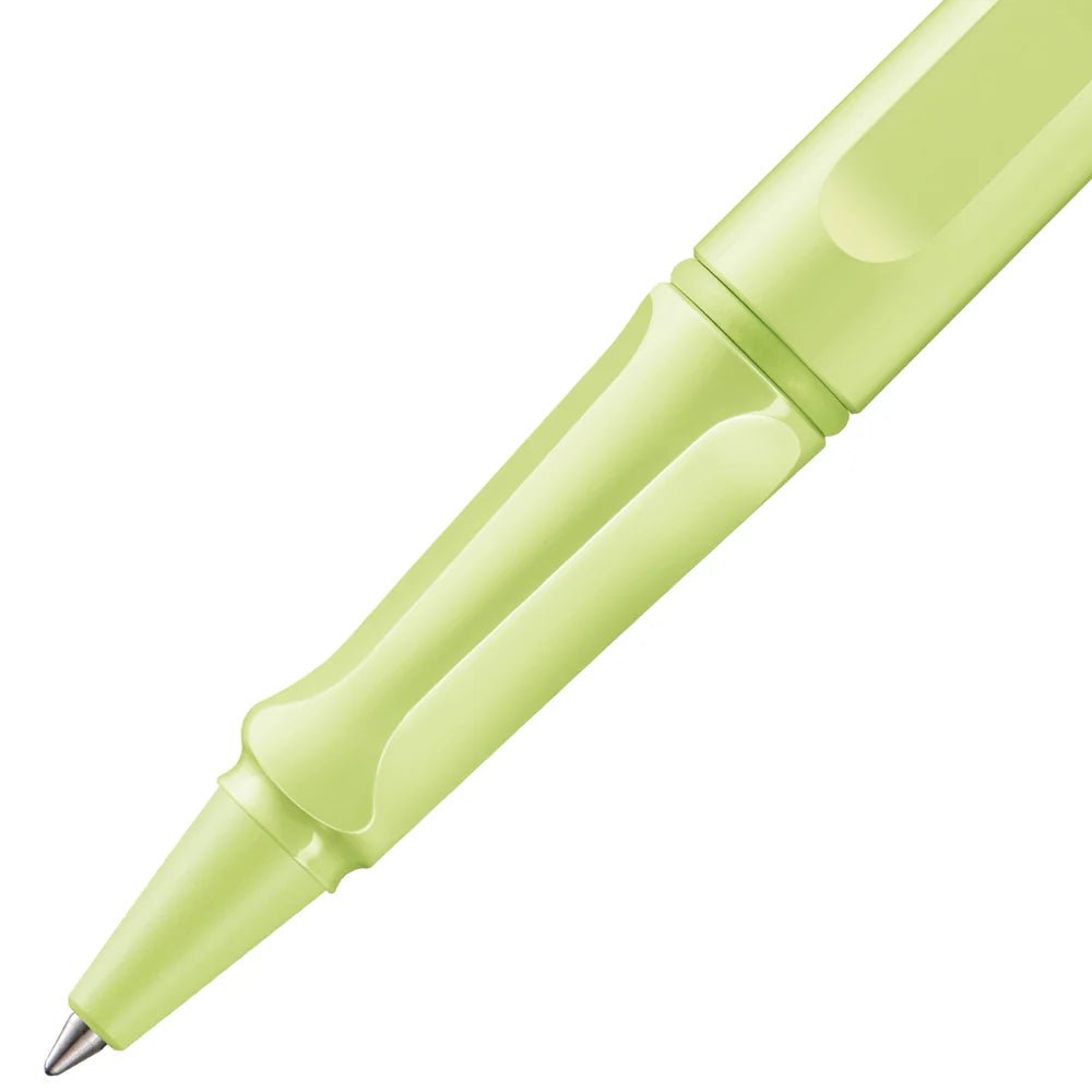 Stylo roller LAMY safari - Springgreen - 4014519764533