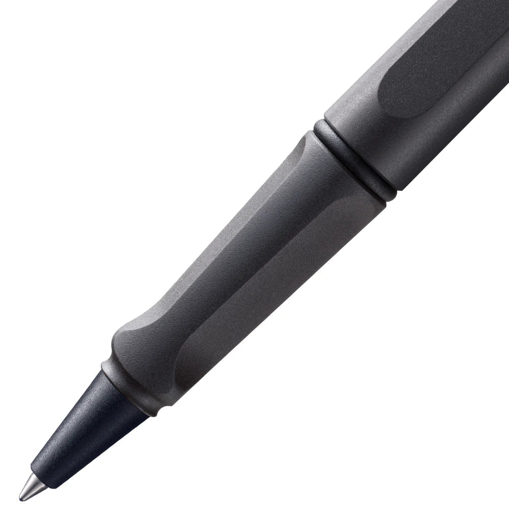Stylo roller LAMY safari - Umbra - 4014519141174