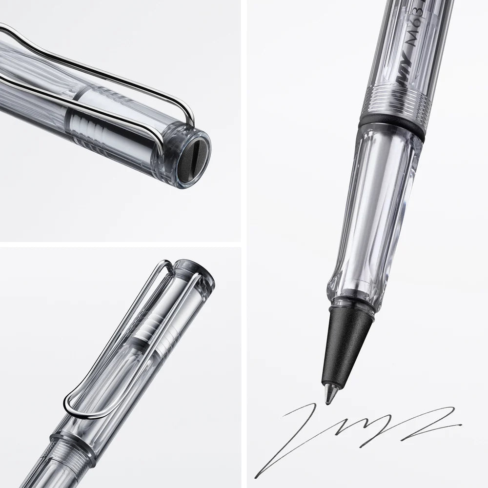 Stylo roller LAMY safari - Vista - 4014519151708