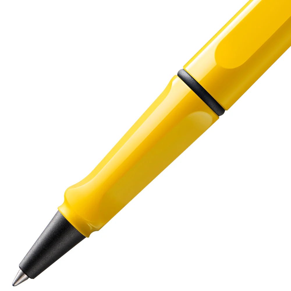Stylo roller LAMY safari - Yellow - 4014519141181