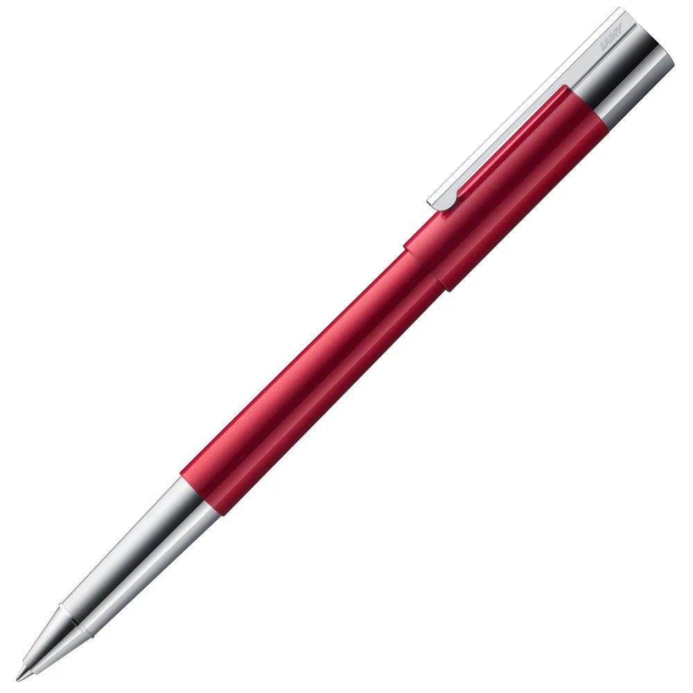 Stylo roller LAMY scala Édition Spéciale - Pianored - 4014519764182