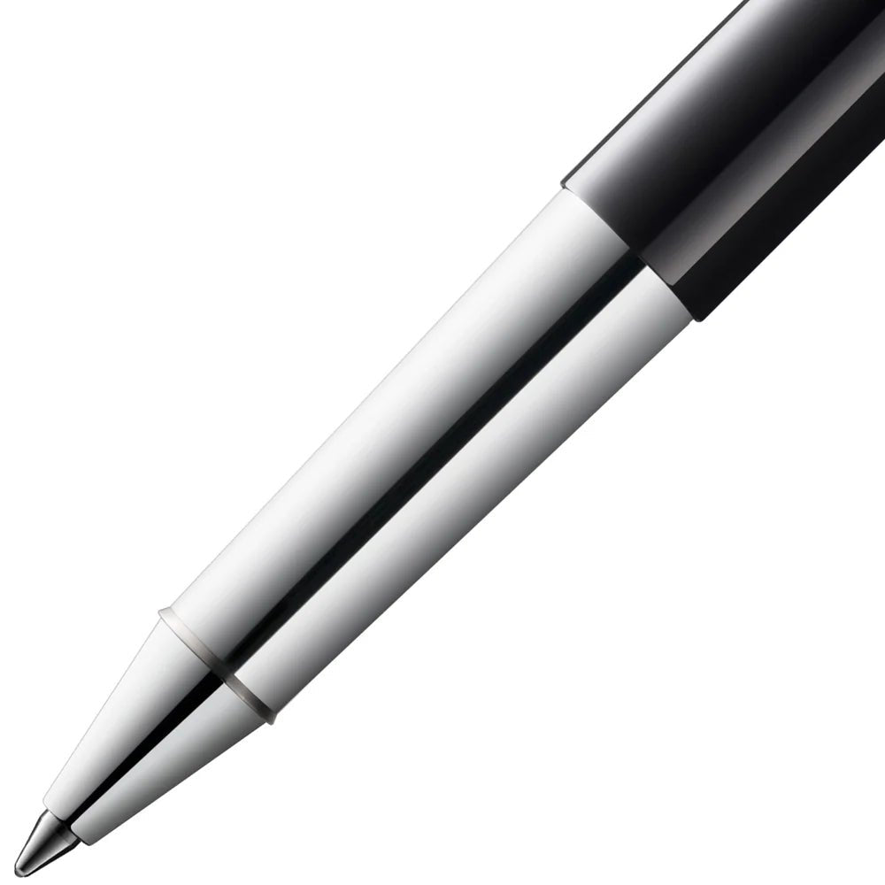 Stylo roller LAMY scala - Pianoblack - 4014519681212