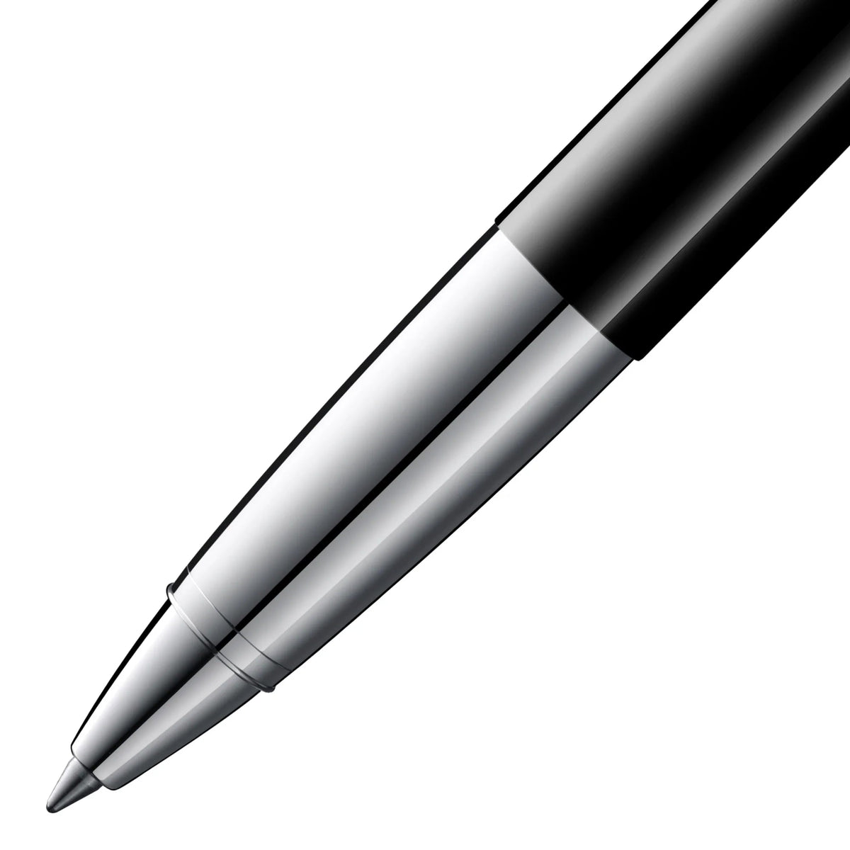 Stylo roller LAMY studio - Pianoblack - 4014519693192