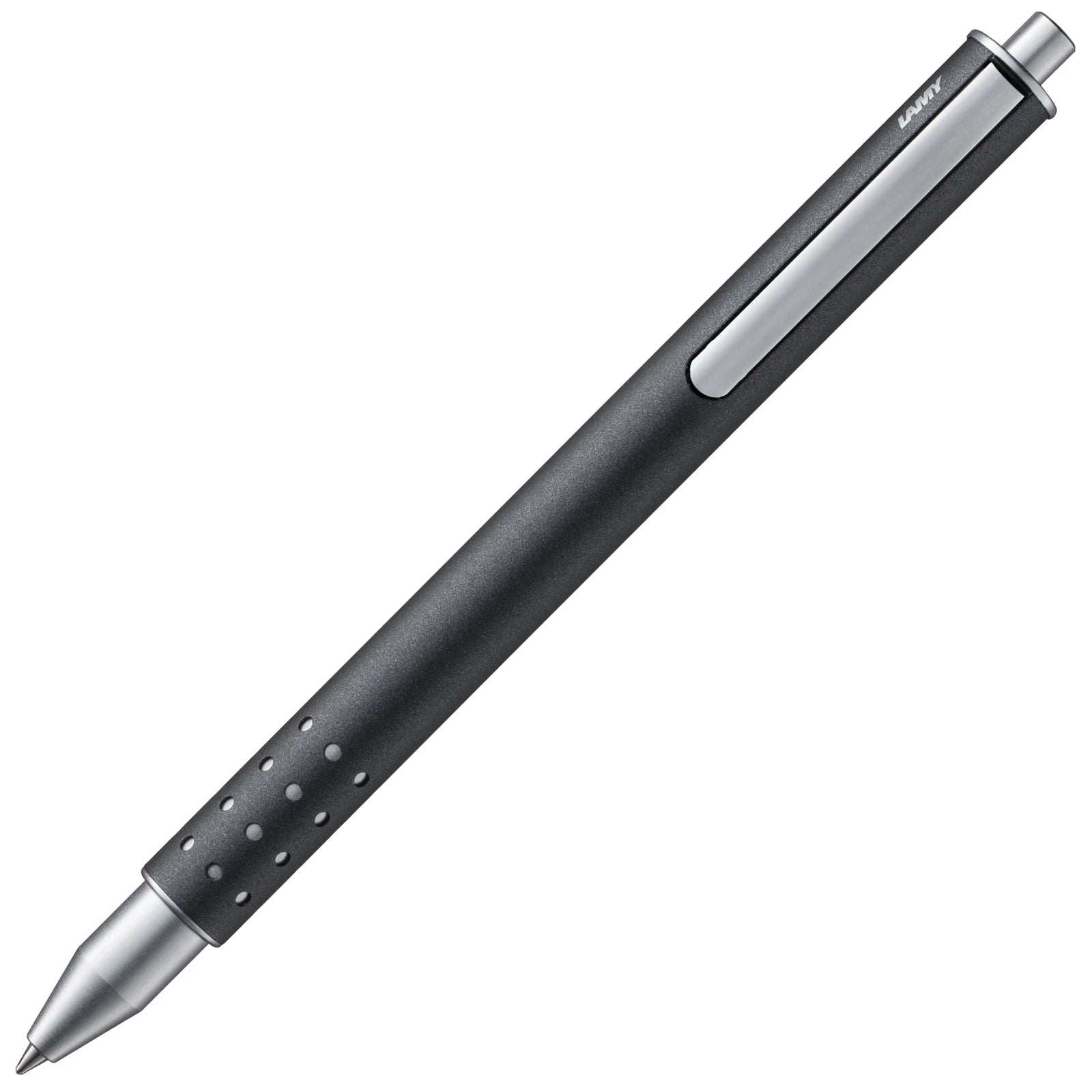 Stylo roller LAMY swift - Anthracite - 4014519290971