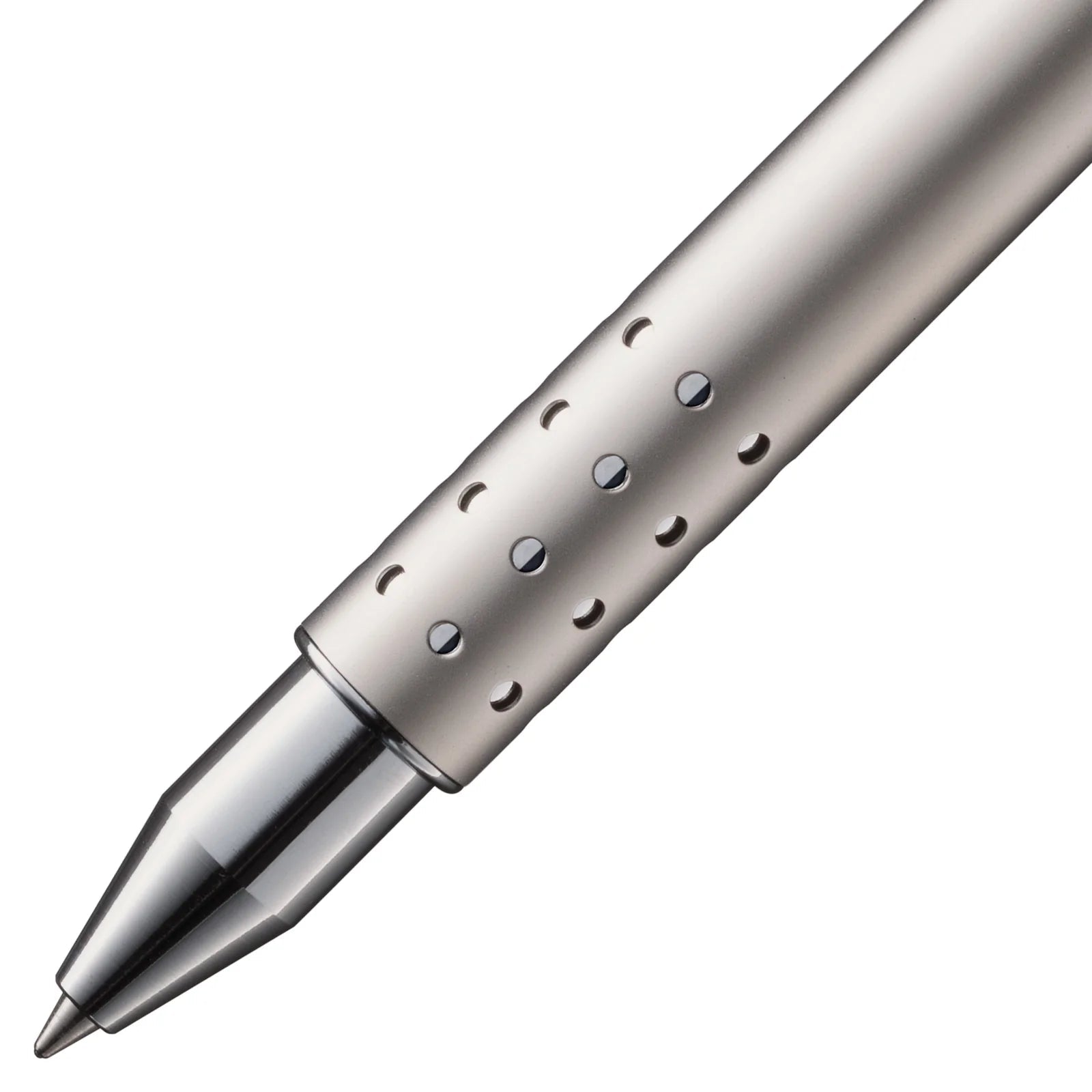 Stylo roller LAMY swift - Palladium - 4014519290933