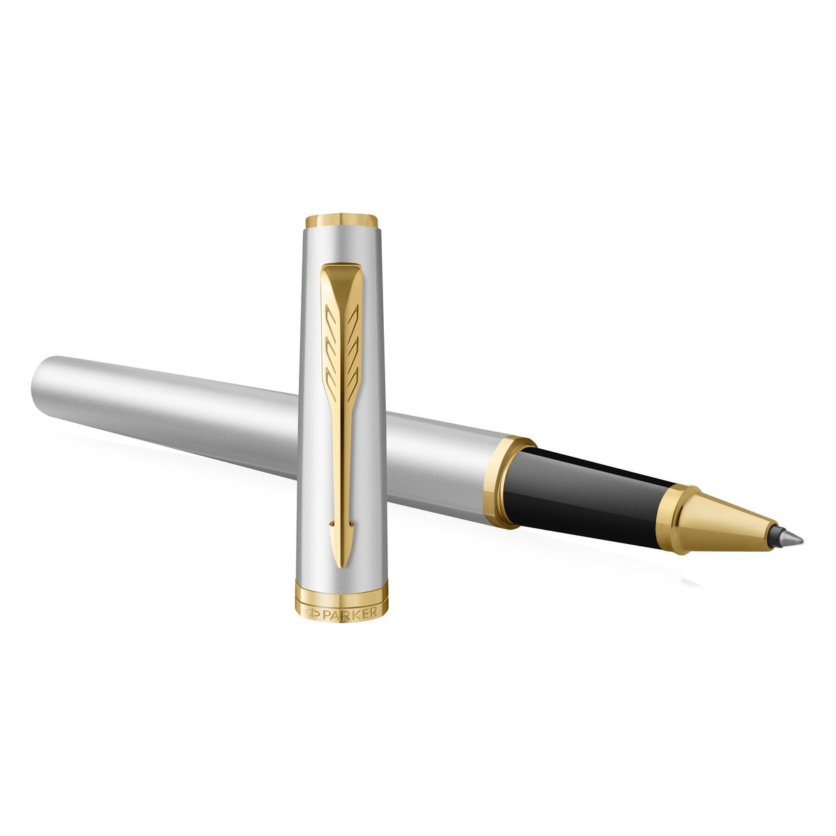 Stylo roller PARKER Meridian - Chrome GT - 3026982313867