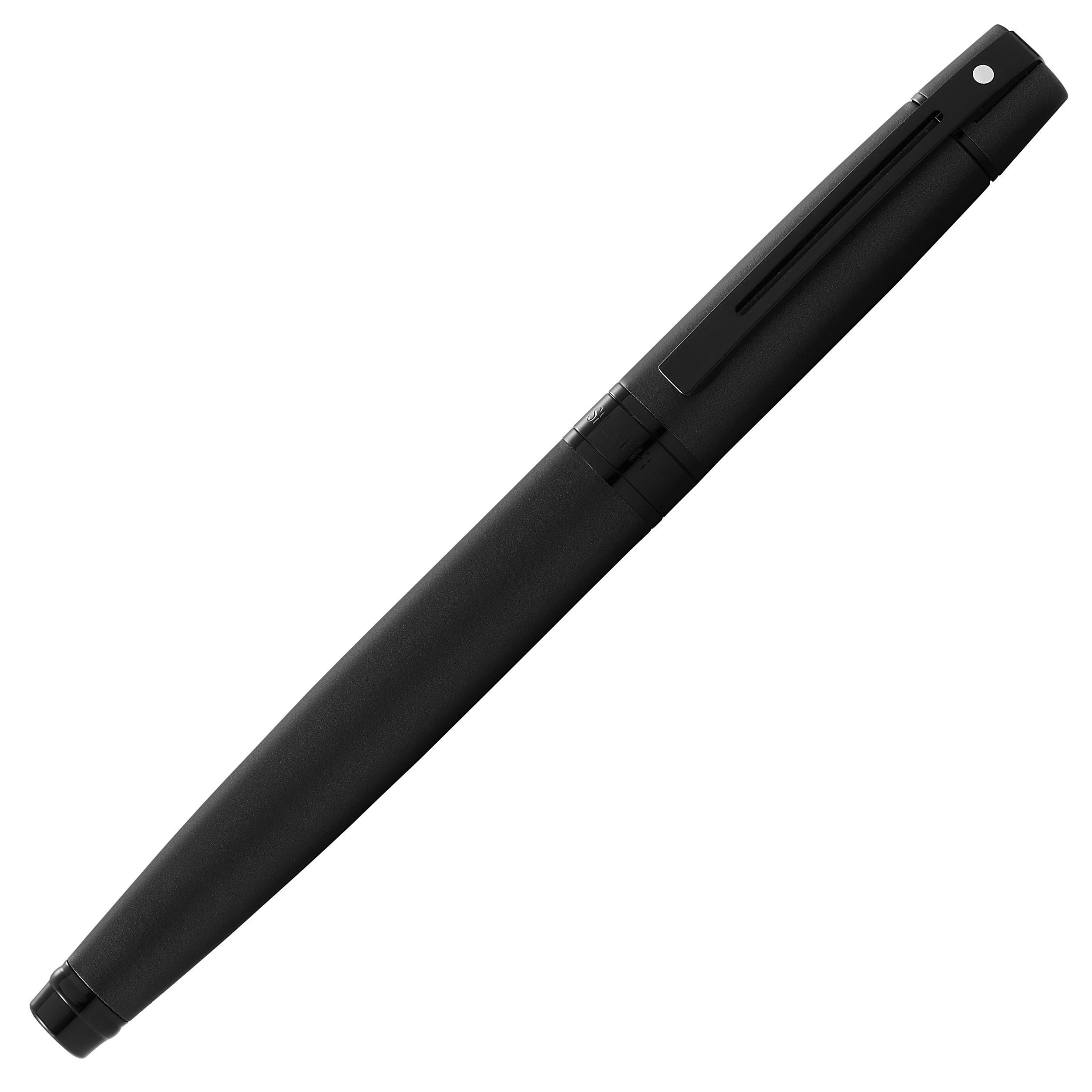 Stylo roller SHEAFFER 300 - Matte Black BT - 