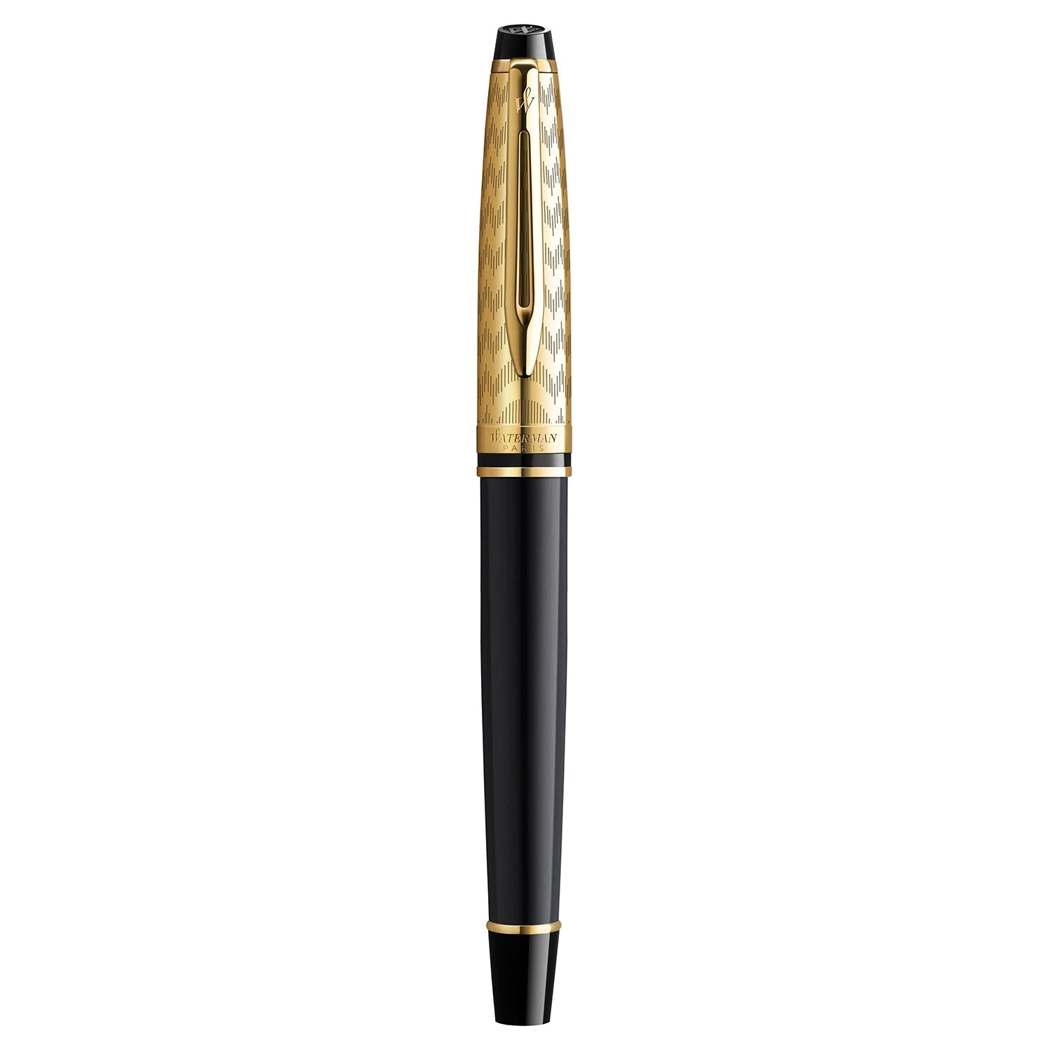 Stylo roller WATERMAN Expert Opéra - 3026982251398