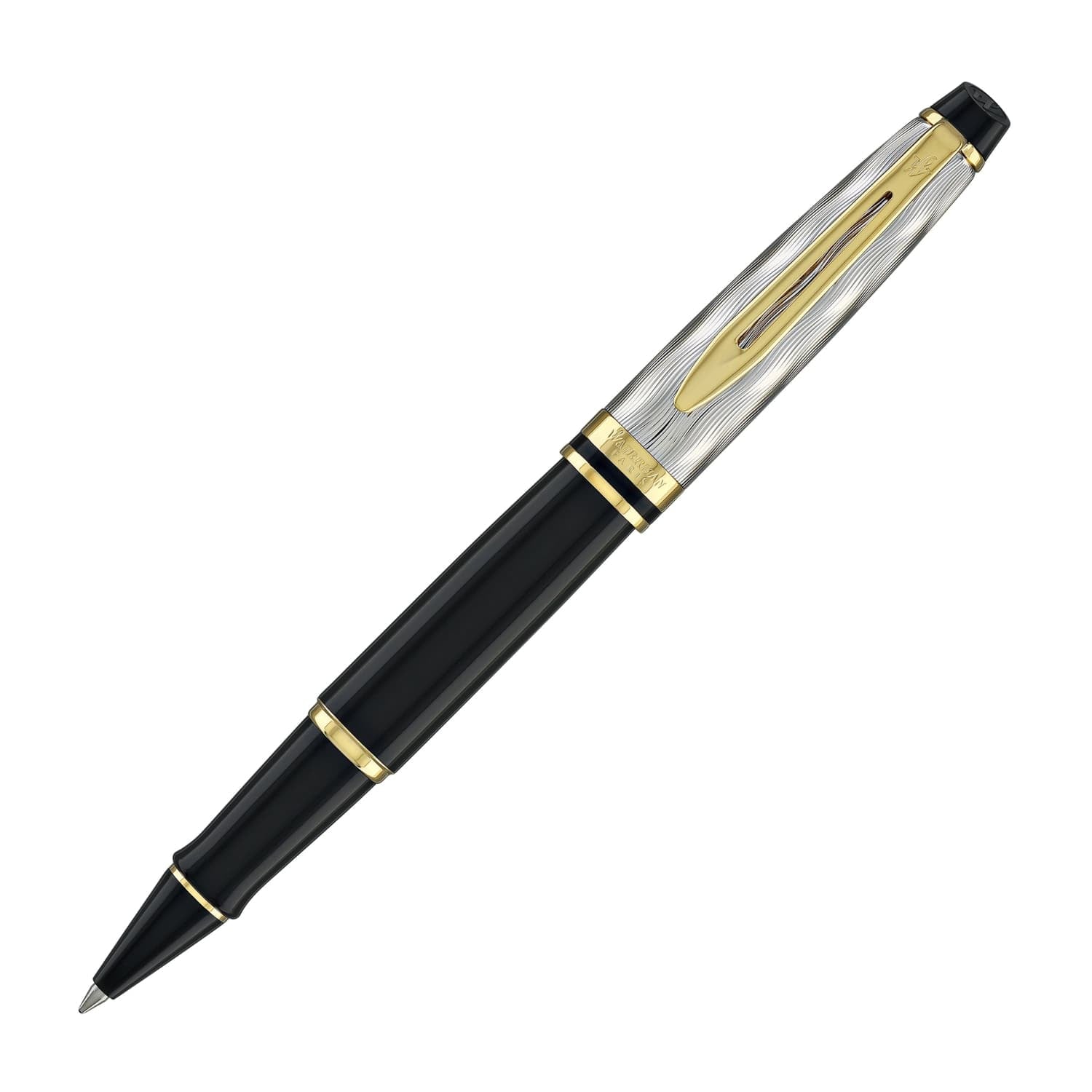 Stylo roller WATERMAN Expert Reflets de Paris - 3026982009418