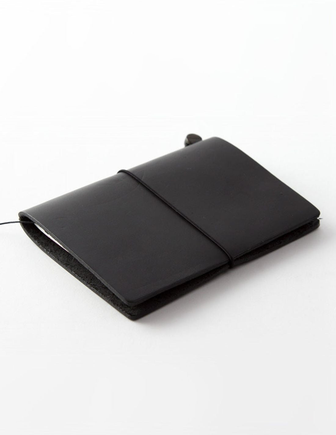 TRAVELER'S notebook - passport size - noir - 4902805150262