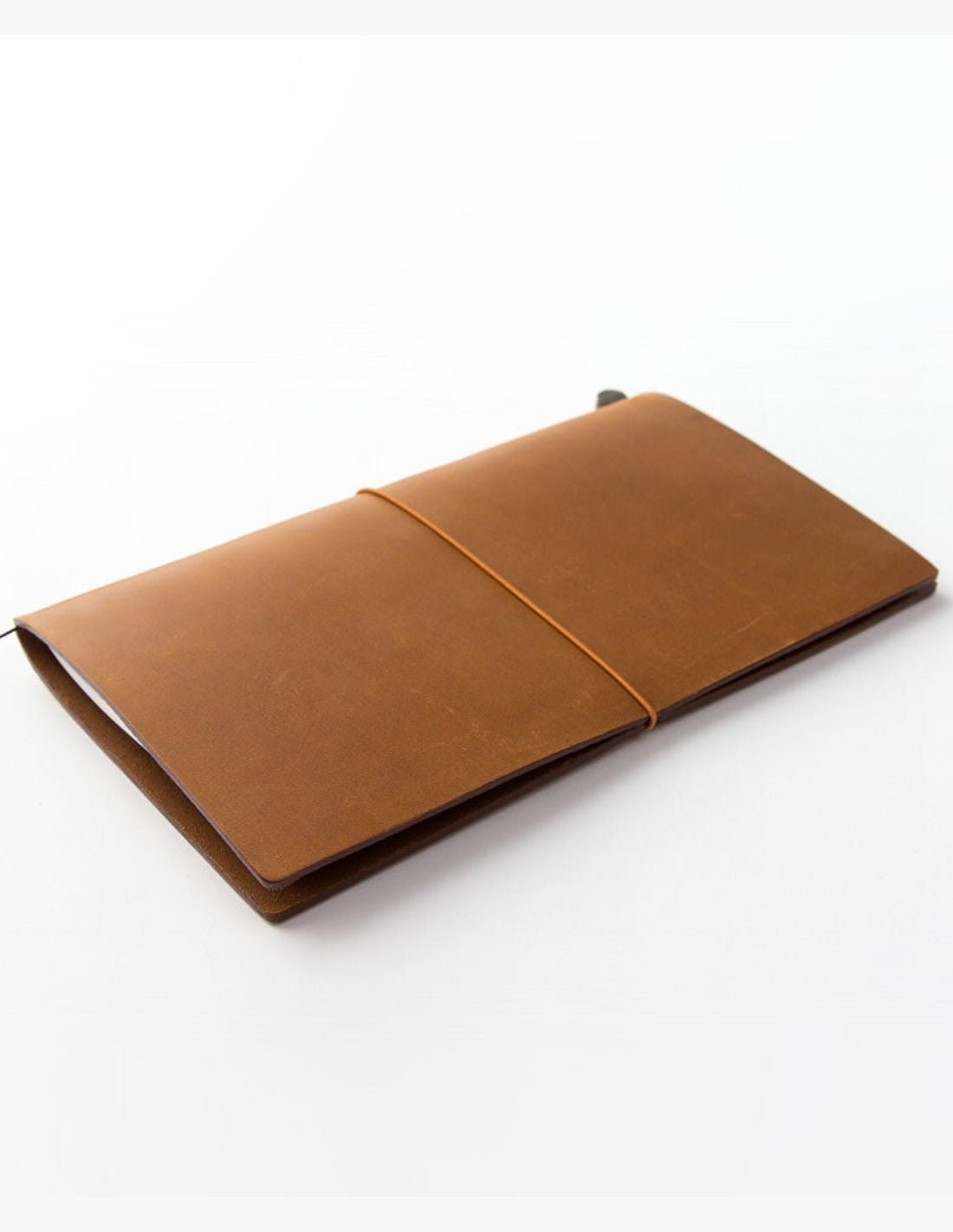 TRAVELER'S notebook - regular size - camel - 4902805151931