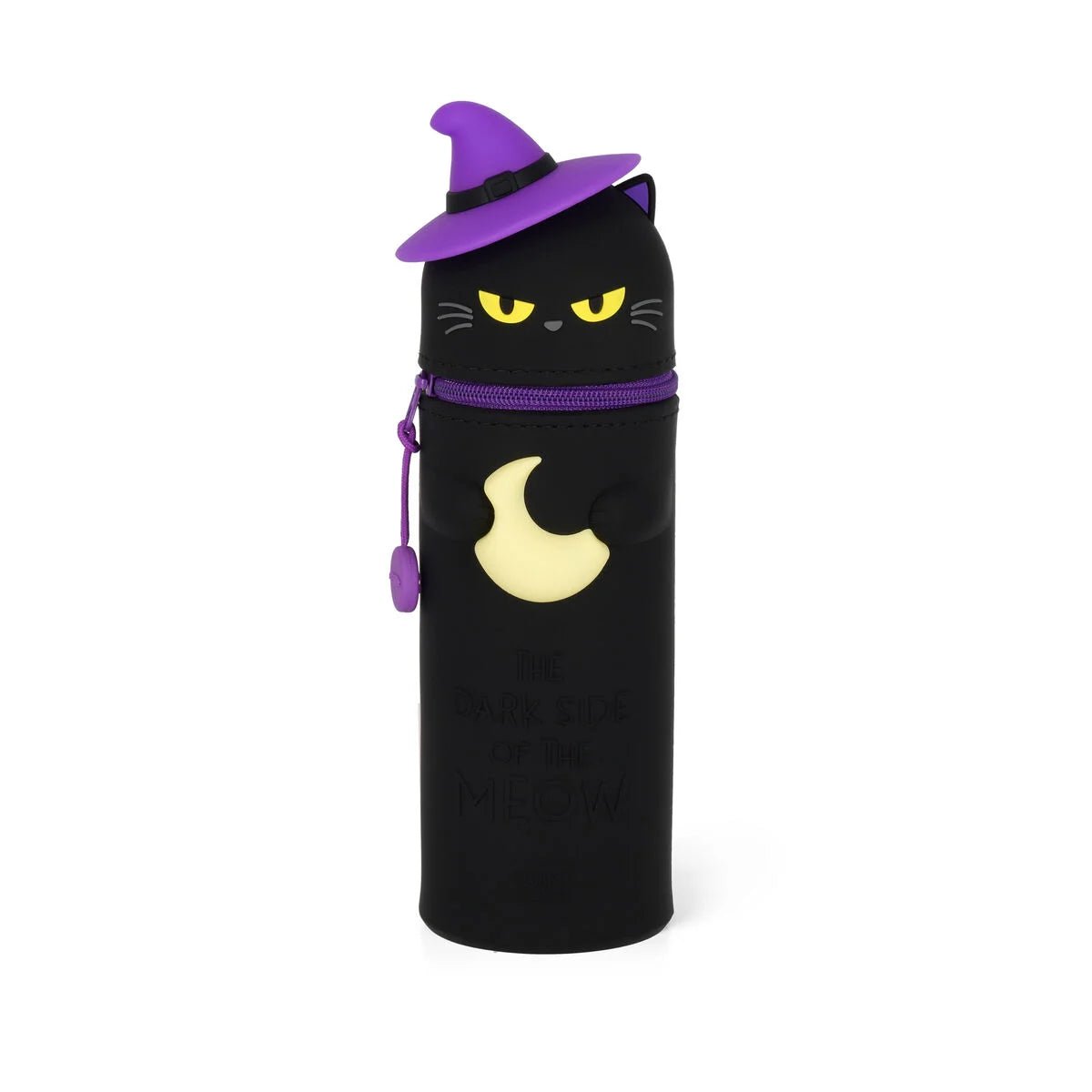 Trousse 2 - en - 1 LEGAMI Kawaii - Halloween - 