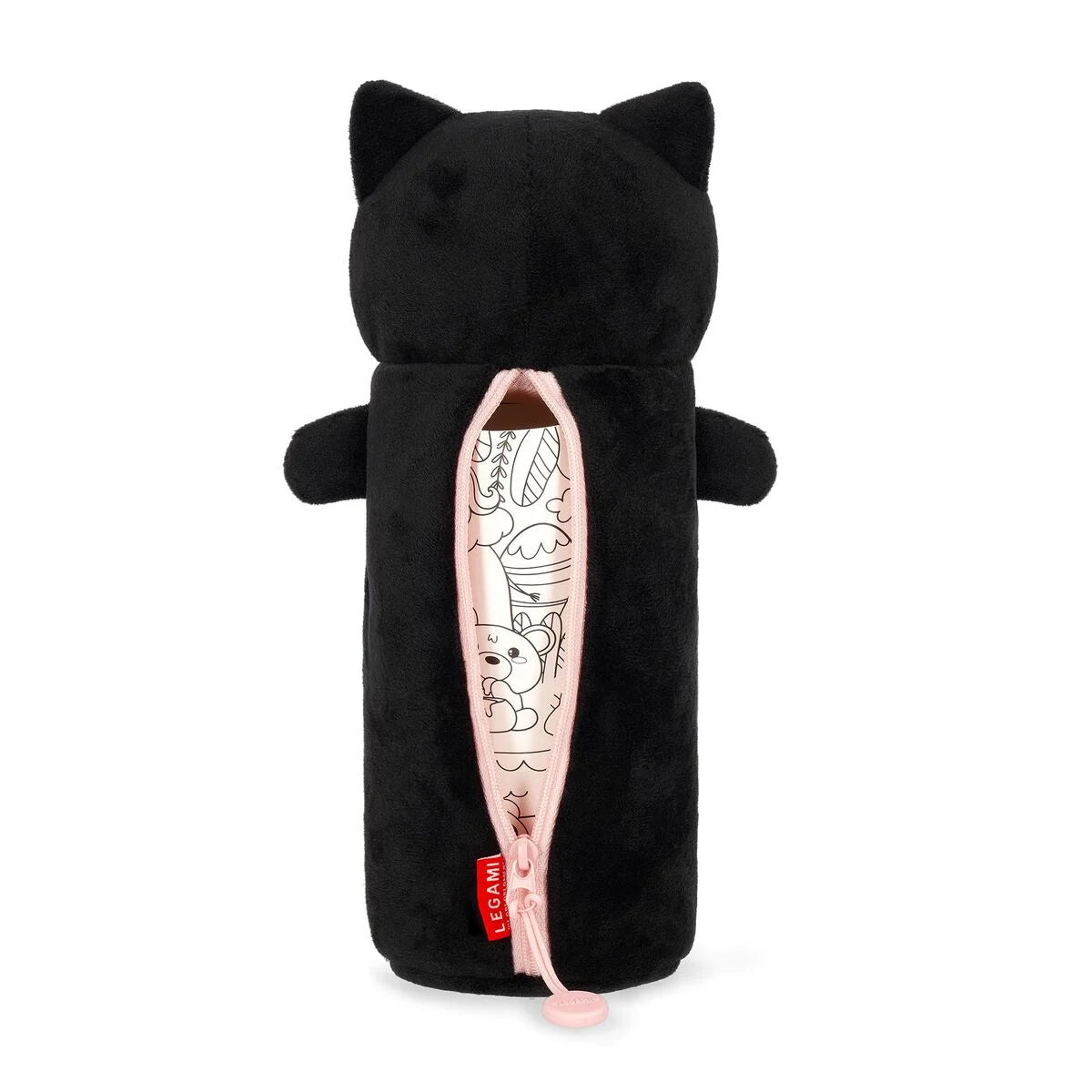 Trousse LEGAMI Super Soft! - Chat - 