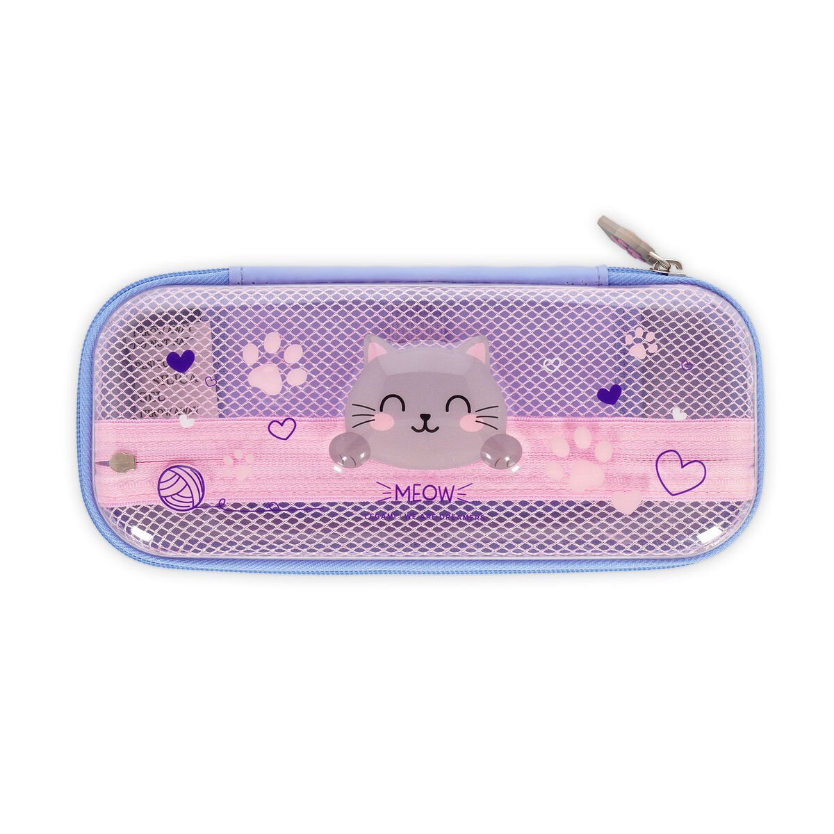 Trousse LEGAMI Wonderwow - Chat - 